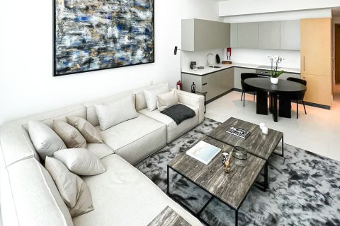 2 bedrooms Duplex in SLS Dubai Hotel & Residences, UAE No. 195116 17