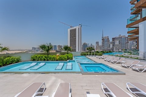 2 bedrooms Duplex in SLS Dubai Hotel & Residences, UAE No. 195116 6