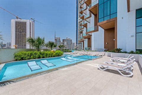2 bedrooms Duplex in SLS Dubai Hotel & Residences, UAE No. 195116 7