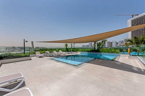 2 bedrooms Duplex in SLS Dubai Hotel & Residences, UAE No. 195116 8