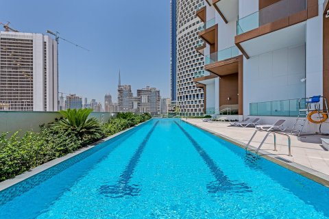 2 bedrooms Duplex in SLS Dubai Hotel & Residences, UAE No. 195116 10