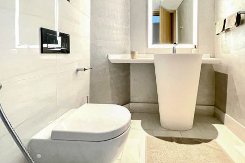 2 bedrooms Duplex in SLS Dubai Hotel & Residences, UAE No. 195116 11