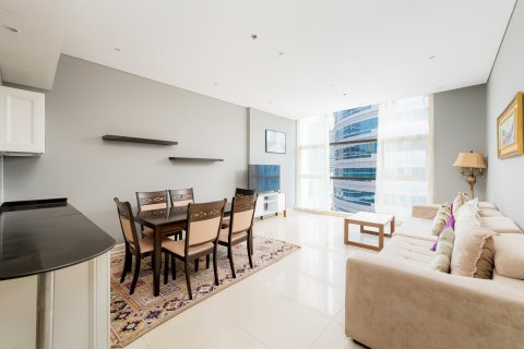 2 bedrooms Apartment in Dubai Marina, UAE No. 195114 15