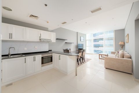 2 bedrooms Apartment in Dubai Marina, UAE No. 195114