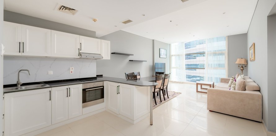 2 bedrooms Apartment in Dubai Marina, UAE No. 195114