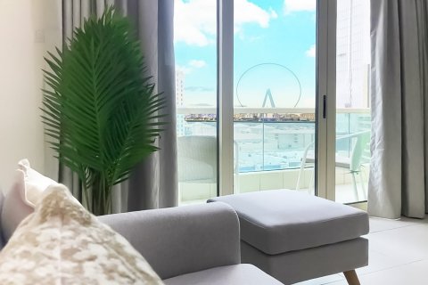1 bedroom Apartment in Dubai Marina, UAE No. 195118