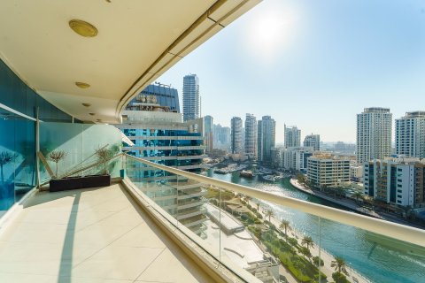 2 bedrooms Apartment in Dorra Bay, UAE No. 195115 10