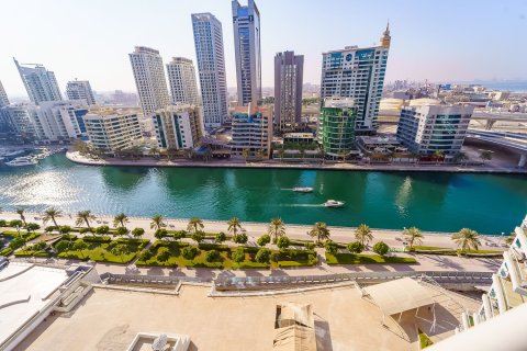 2 bedrooms Apartment in Dorra Bay, UAE No. 195115 8