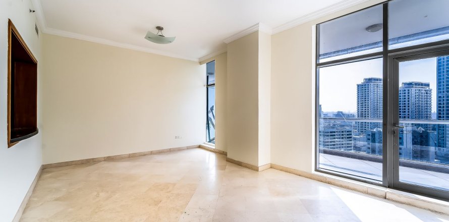 2 bedrooms Apartment in Dorra Bay, UAE No. 195115