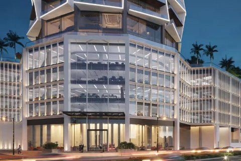 Studio Apartment in Jumeirah Village Circle, UAE No. 195117 10