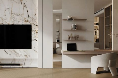 Studio Apartment in Jumeirah Village Circle, UAE No. 195117 5