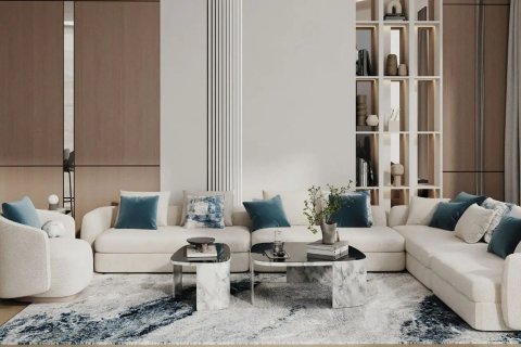 Studio Apartment in Jumeirah Village Circle, UAE No. 195117