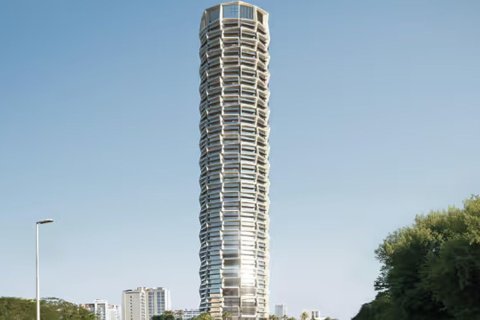Studio Apartment in Jumeirah Village Circle, UAE No. 195117 7