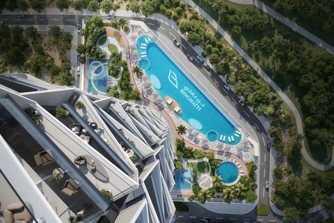 Studio Apartment in Jumeirah Village Circle, UAE No. 195117 3
