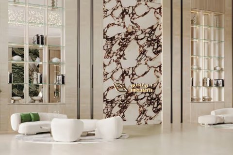 Studio Apartment in Jumeirah Village Circle, UAE No. 195117 8
