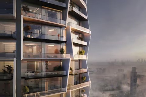 Studio Apartment in Jumeirah Village Circle, UAE No. 195117 6