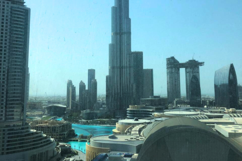Appartement de 2 chambres à Dubai, UAE No. 6610 1