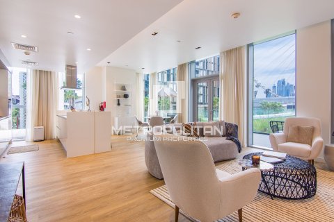 Appartement de 2 chambres à Bluewaters Residences, UAE No. 6628 23