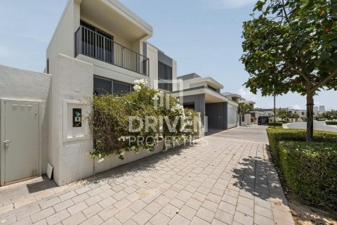 4 bedrooms Villa in Sidra Villas, UAE No. 200740 19