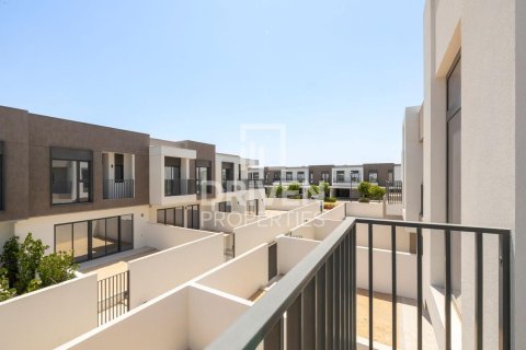 3 غرف نوم فيلا في EMAAR South, الإمارات العربية المتحدة رقم 200735 6