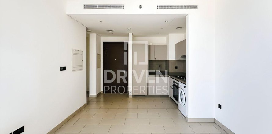 Appartement de 1 chambre à Sobha Hartland, UAE No. 200741