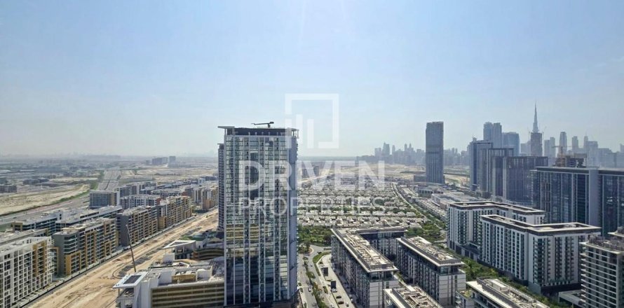 2 bedrooms Apartment in Sobha Hartland, UAE No. 200736