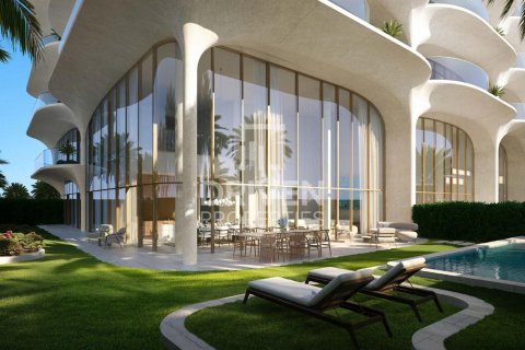 Appartement de 2 chambres à The Crescent, UAE No. 200738 3