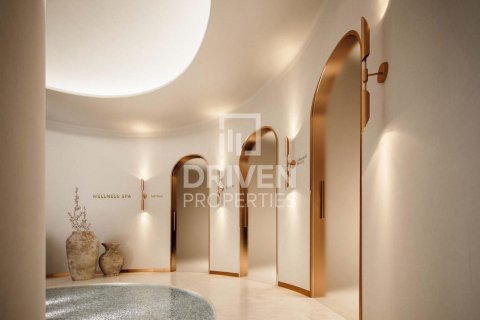 Appartement de 2 chambres à The Crescent, UAE No. 200738 6