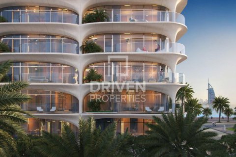 Appartement de 2 chambres à The Crescent, UAE No. 200738 12