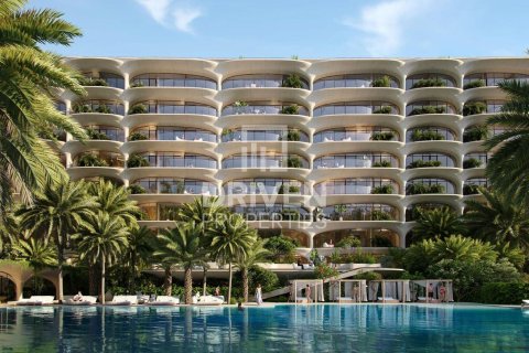 Appartement de 2 chambres à The Crescent, UAE No. 200738 11