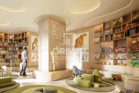 Appartement de 2 chambres à The Crescent, UAE No. 200738 7