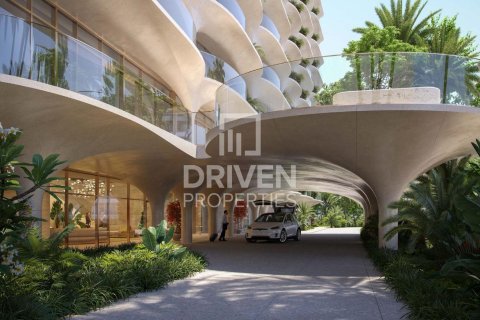 Appartement de 2 chambres à The Crescent, UAE No. 200738 15