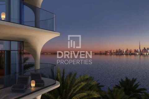 Appartement de 2 chambres à The Crescent, UAE No. 200738 13