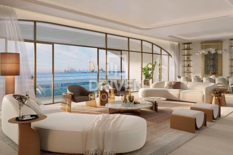 Appartement de 2 chambres à The Crescent, UAE No. 200738