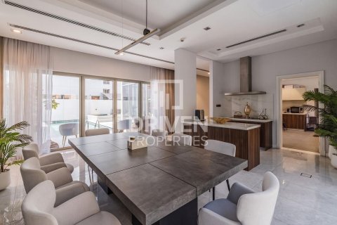 5 غرفة نوم  فيلا في District One, الإمارات العربية المتحدة رقم 200737 8