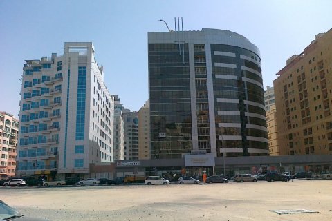 Land in Dubai, UAE No. 150415