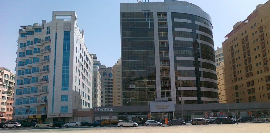 Land in Dubai, UAE No. 150415