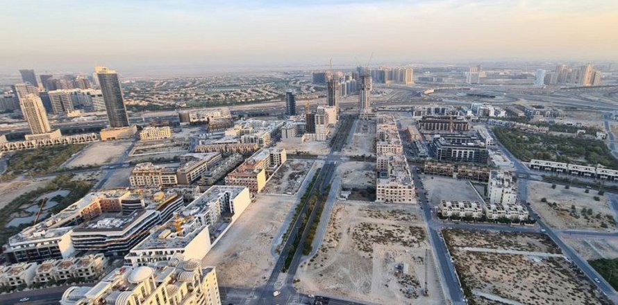 Land in Dubai, UAE No. 150413