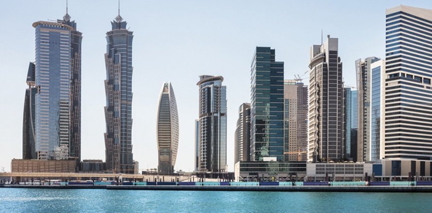 Land in Dubai, UAE No. 150414