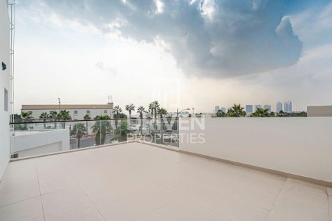 5 غرفة نوم تاون هاوس في Park Residences, الإمارات العربية المتحدة رقم 192114 23