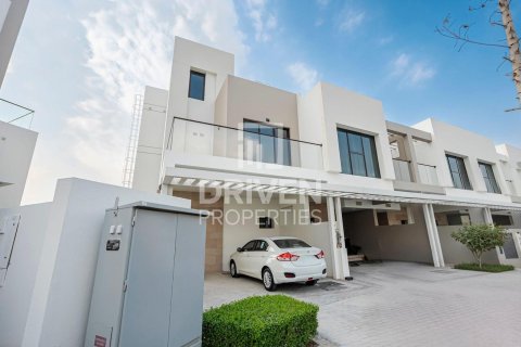 5 غرفة نوم تاون هاوس في Park Residences, الإمارات العربية المتحدة رقم 192114