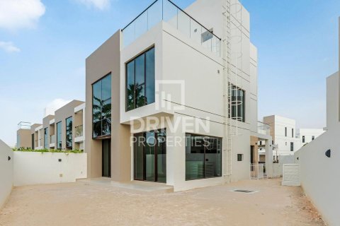 5 غرفة نوم تاون هاوس في Park Residences, الإمارات العربية المتحدة رقم 192114 25