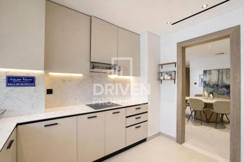 2 غرف نوم شقة في Meydan, الإمارات العربية المتحدة رقم 192119 17