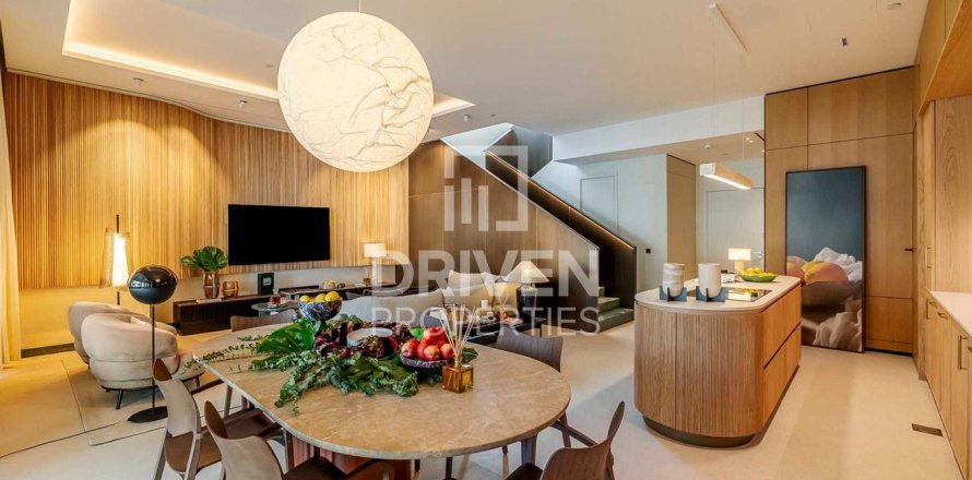 3 bedrooms Apartment in Al Wasl, UAE No. 192116