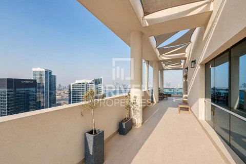 1 غرف نوم شقة في الخليج التجاري, الإمارات العربية المتحدة رقم 192118 12