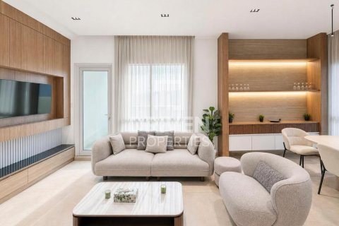 Apartment de 1 dormitorio en Business Bay, UAE No. 192118