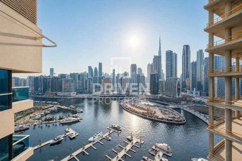 1 غرف نوم شقة في الخليج التجاري, الإمارات العربية المتحدة رقم 192118 14