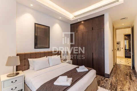 4 bedrooms Penthouse in Oceana, UAE No. 192120 10
