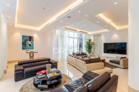 4 bedrooms Penthouse in Oceana, UAE No. 192120 6