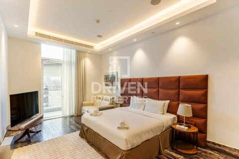 4 bedrooms Penthouse in Oceana, UAE No. 192120 13